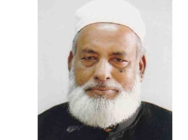 Bangladeshi Minister dies due to COVID-19 